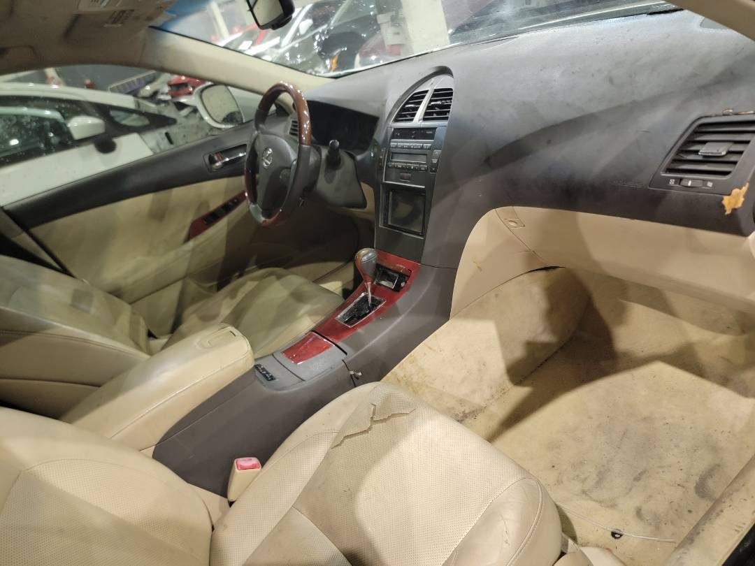2007 LEXUS ES 350 — 132611 Miles — Lot 872051017 - Marhaba Auctions Used Cars - Image 6