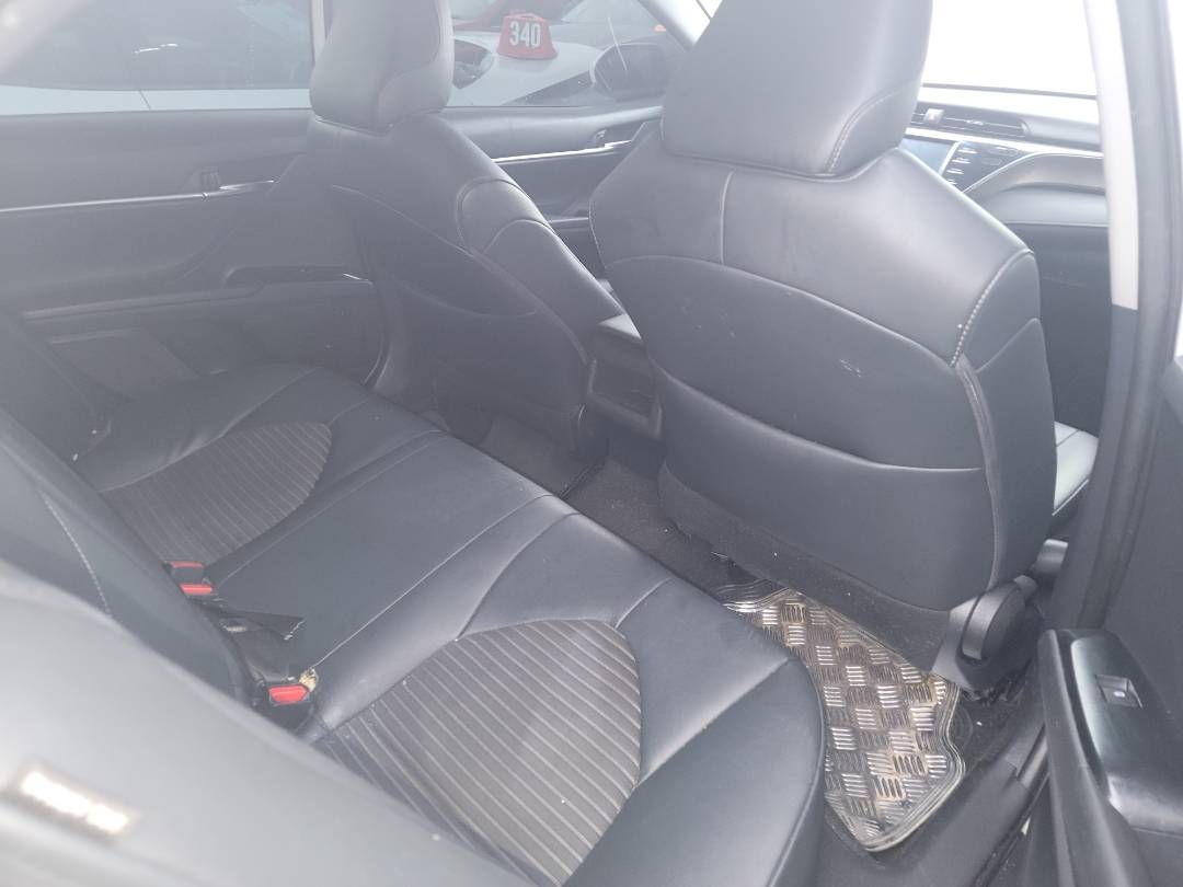 2019 TOYOTA CAMRY — 170710 Miles — Lot 38053811 - Marhaba Auctions Used Cars - Image 4