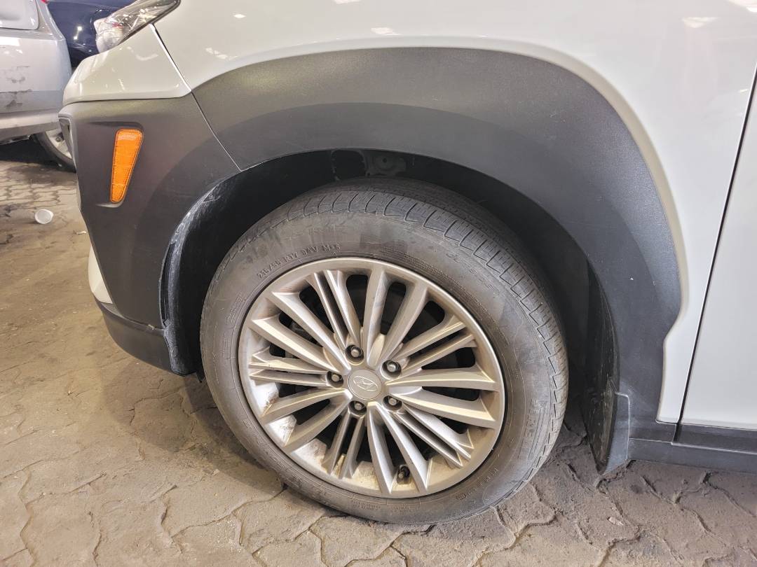 2019 HYUNDAI KONA — 84426 Miles — Lot A3KU349984 — Main - Marhaba Auctions Used Cars - Image 12
