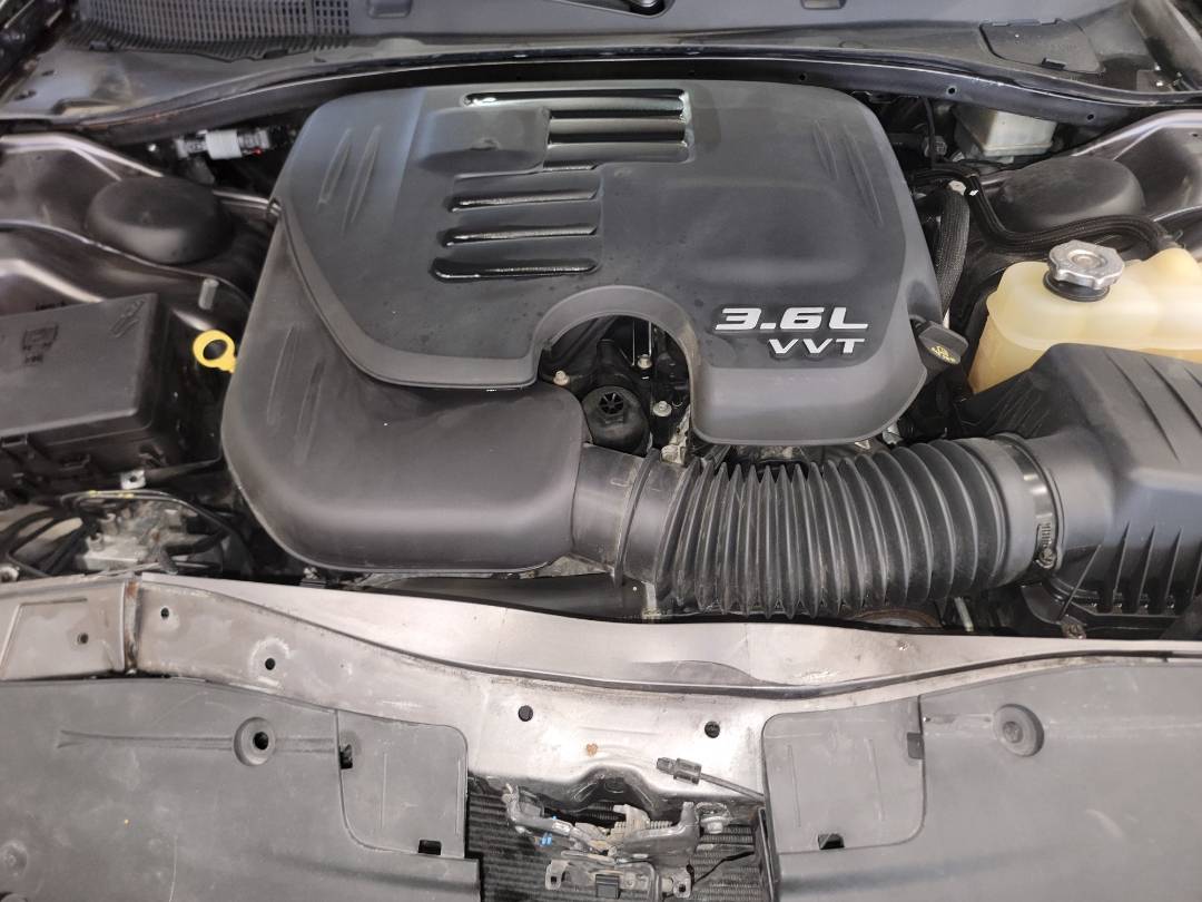 2020 DODGE CHARGER — 84329 Miles — Lot H123808 - Marhaba Auctions Used Cars - Image 9