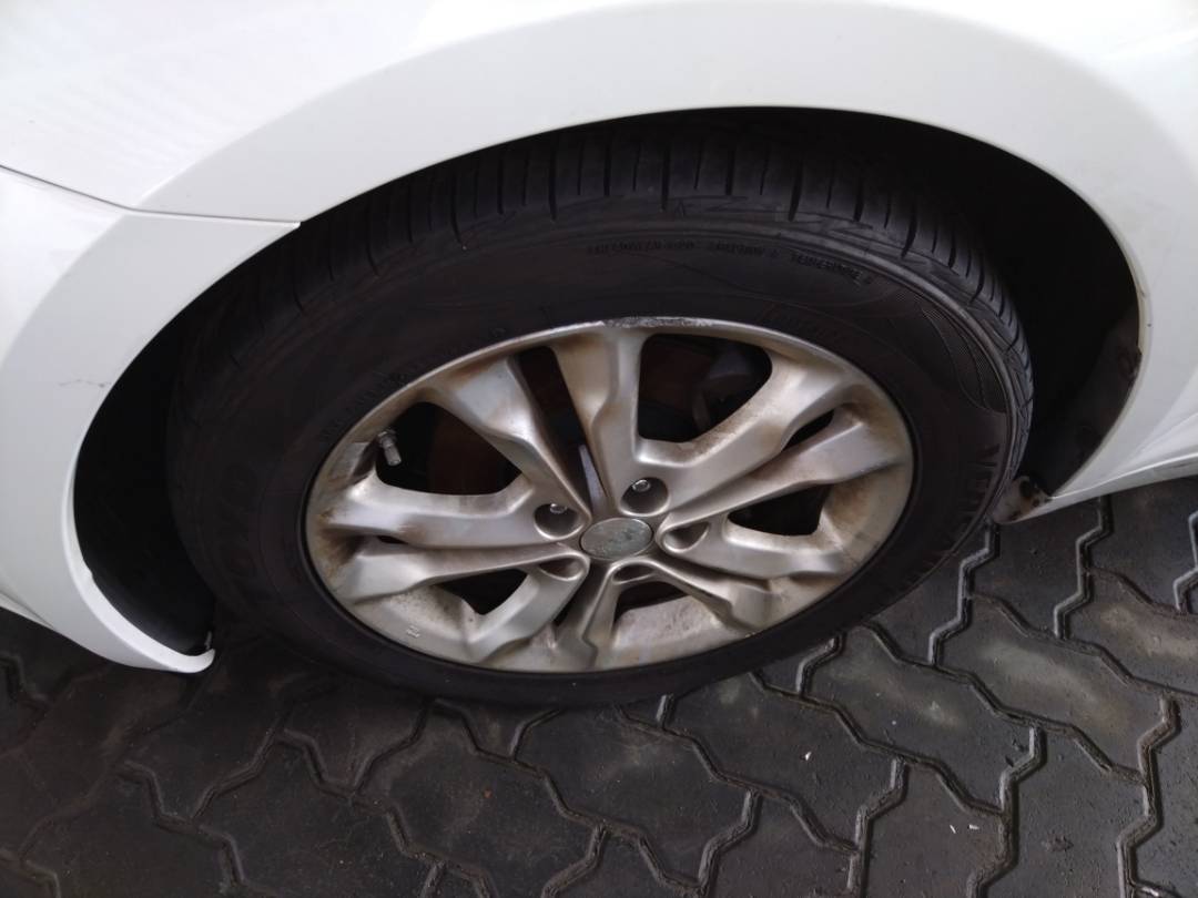 2013 KIA OPTIMA — 131943 Miles — Lot 66905543 - Marhaba Auctions Used Cars - Image 8