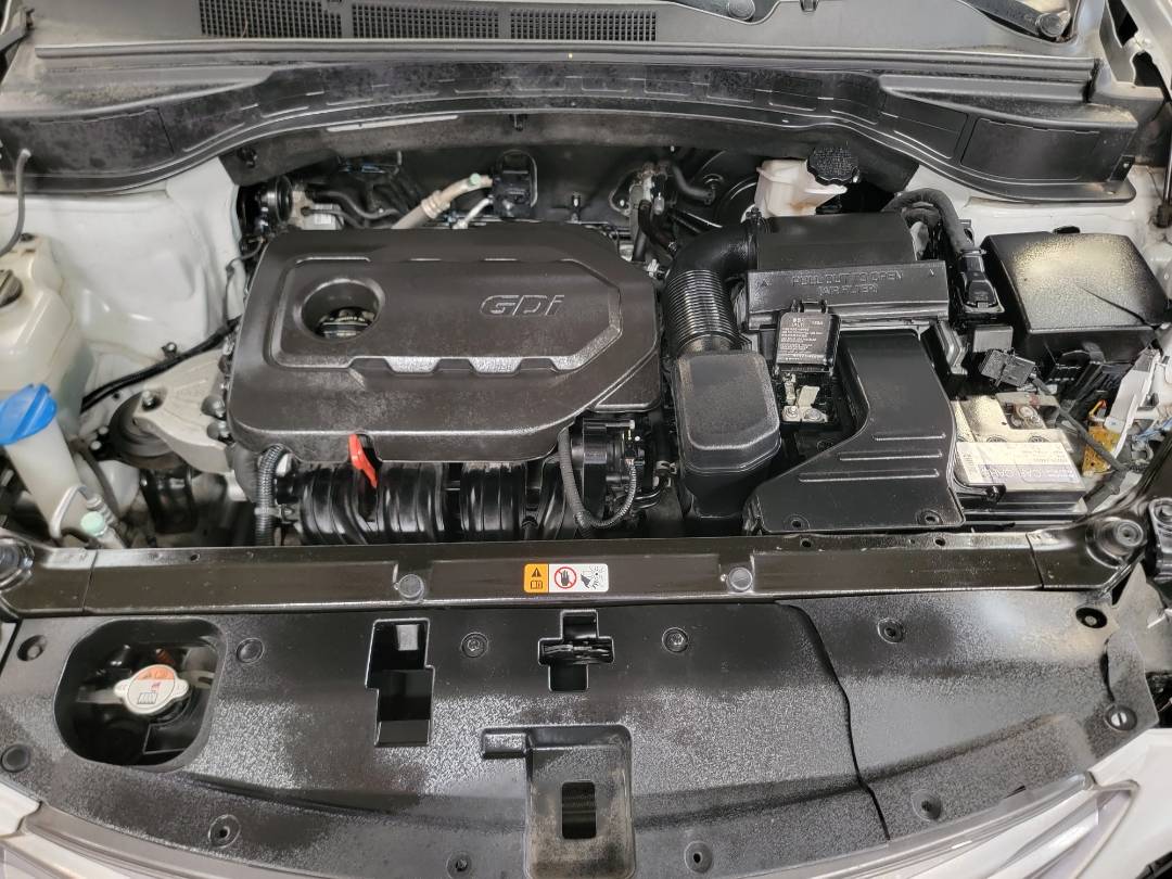 2018 HYUNDAI SANTA FE SPORT — 155948 Miles — Lot 36822374 - Marhaba Auctions Used Cars - Image 10