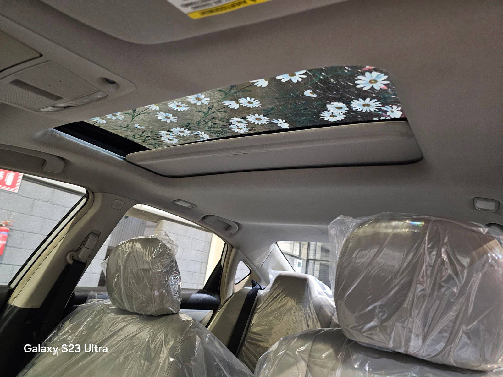 NISSAN ALTIMA 2013 - Marhaba Auction Used Cars - Image 10