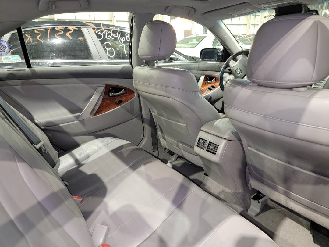 2011 TOYOTA CAMRY — 271252 Miles — Lot 67523313 - Marhaba Auctions Used Cars - Image 5