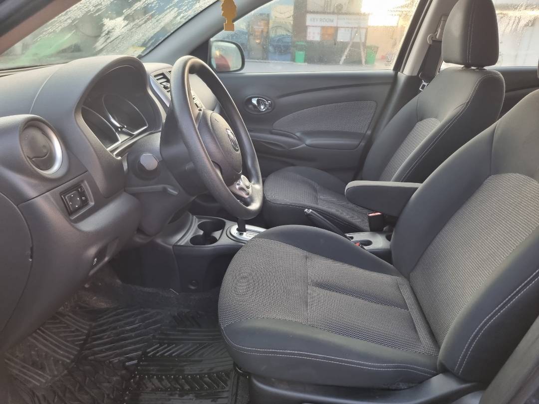 2014 NISSAN VERSA — 122679 Miles — Lot 2135478 — Ind. 12 - Marhaba Auctions Used Cars - Image 17