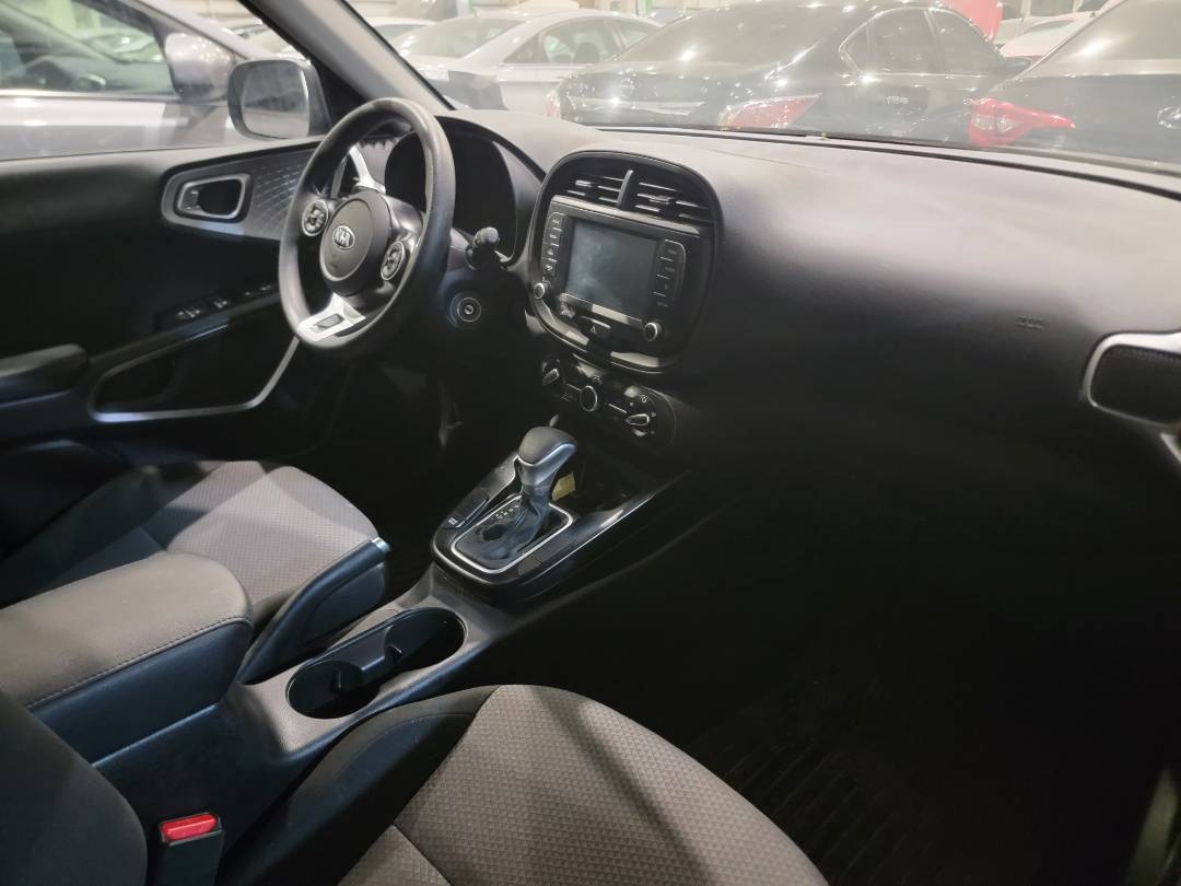 2020 KIA SOUL — 63900 Miles — Lot 7703347 - Marhaba Auctions Used Cars - Image 8
