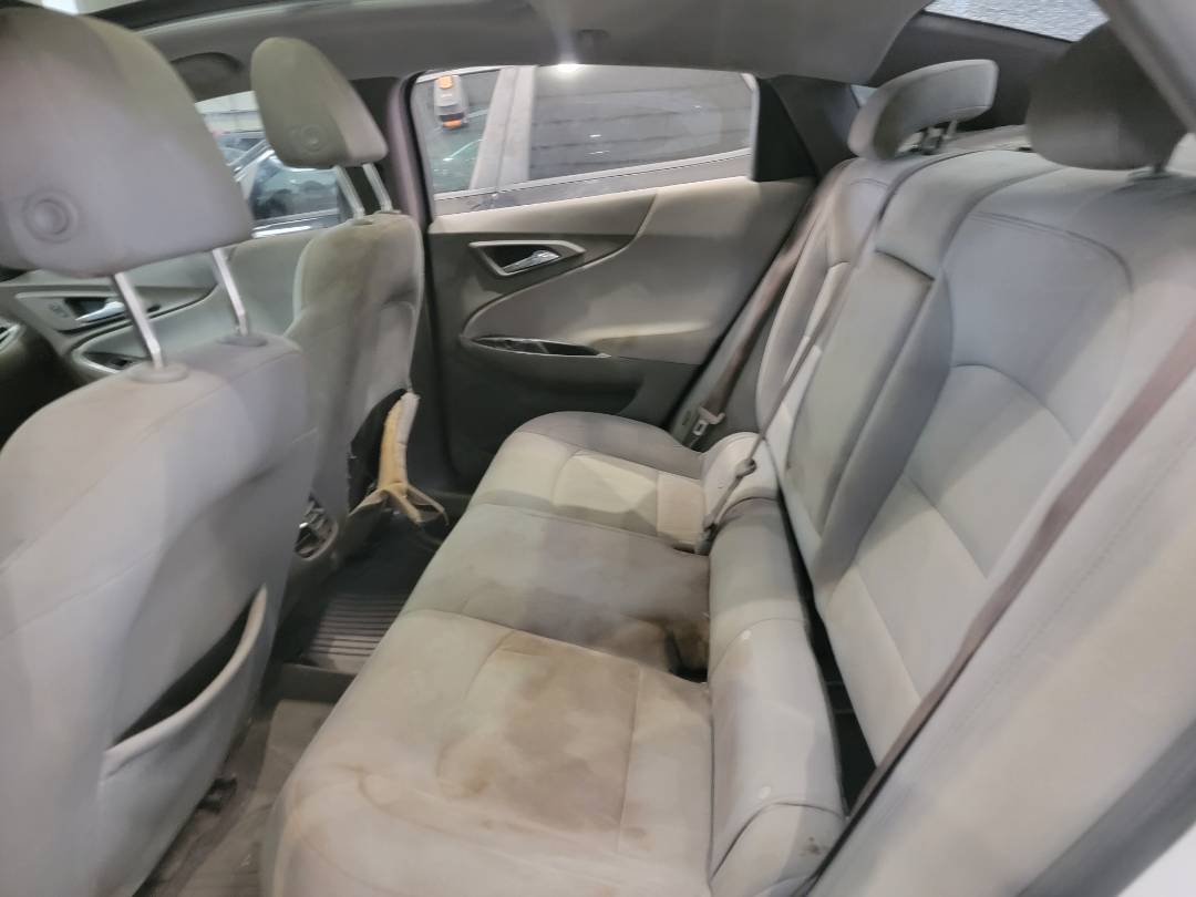 2018 CHEVROLET MALIBU — 173015 Miles — Lot F120396 — Main - Marhaba Auctions Used Cars - Image 6