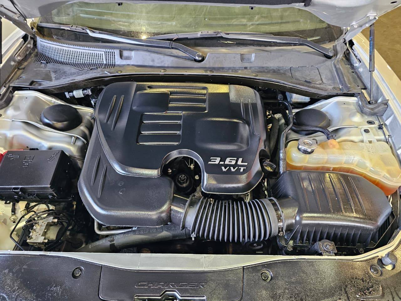 2019 DODGE CHARGER — 149367 Miles — Lot 91658435 — Main - Marhaba Auctions Used Cars - Image 11