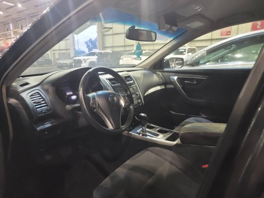 2013 NISSAN ALTIMA — 172702 Miles — Lot 39692148 — Souq - Marhaba Auctions Used Cars - Image 6