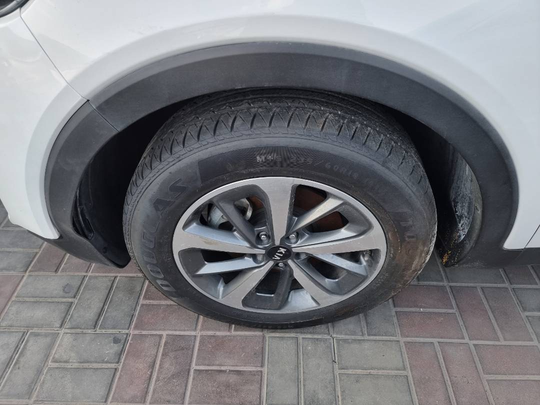 2019 KIA SORENTO — 75567 Miles — Lot 215487 — Ind. 12 - Marhaba Auctions Used Cars - Image 11