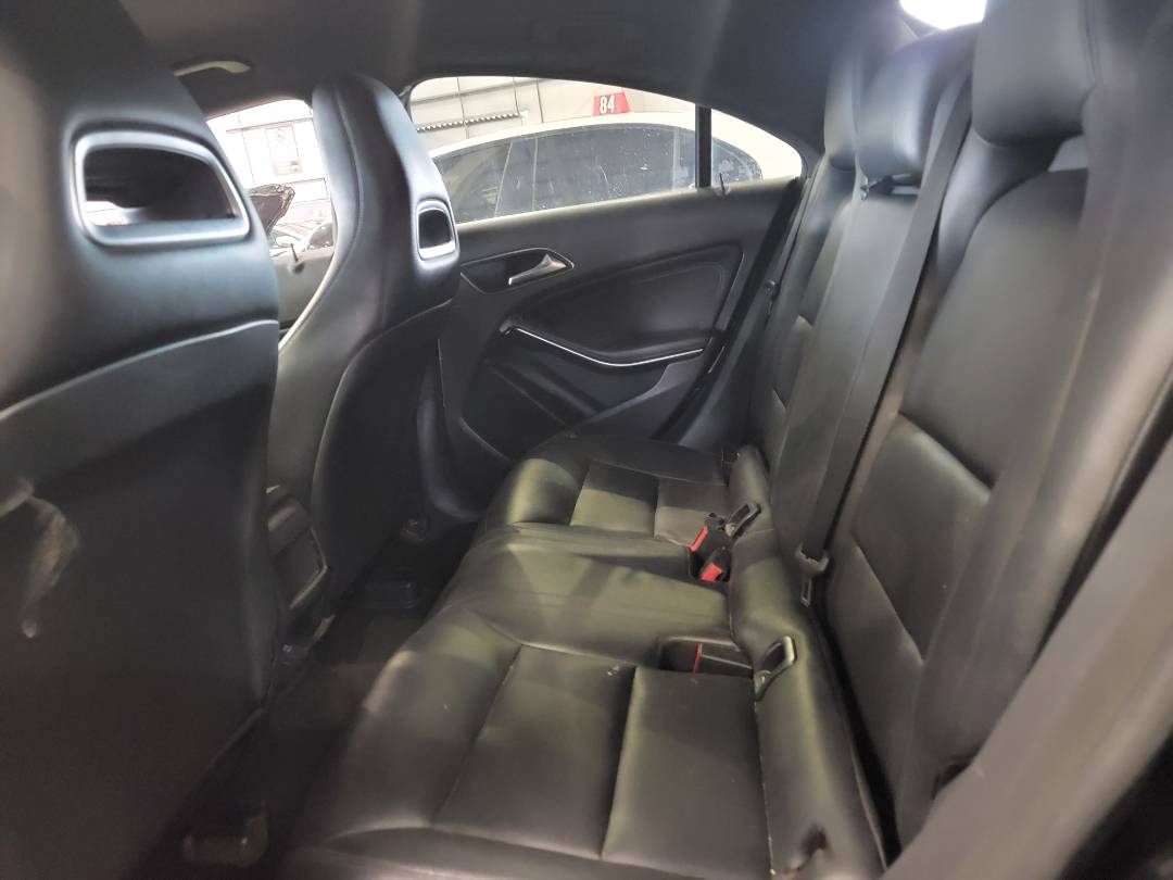 2014 MERCEDES BENZ CLA 250 — 136333 Miles — Lot N034463 — Main - Marhaba Auctions Used Cars - Image 6