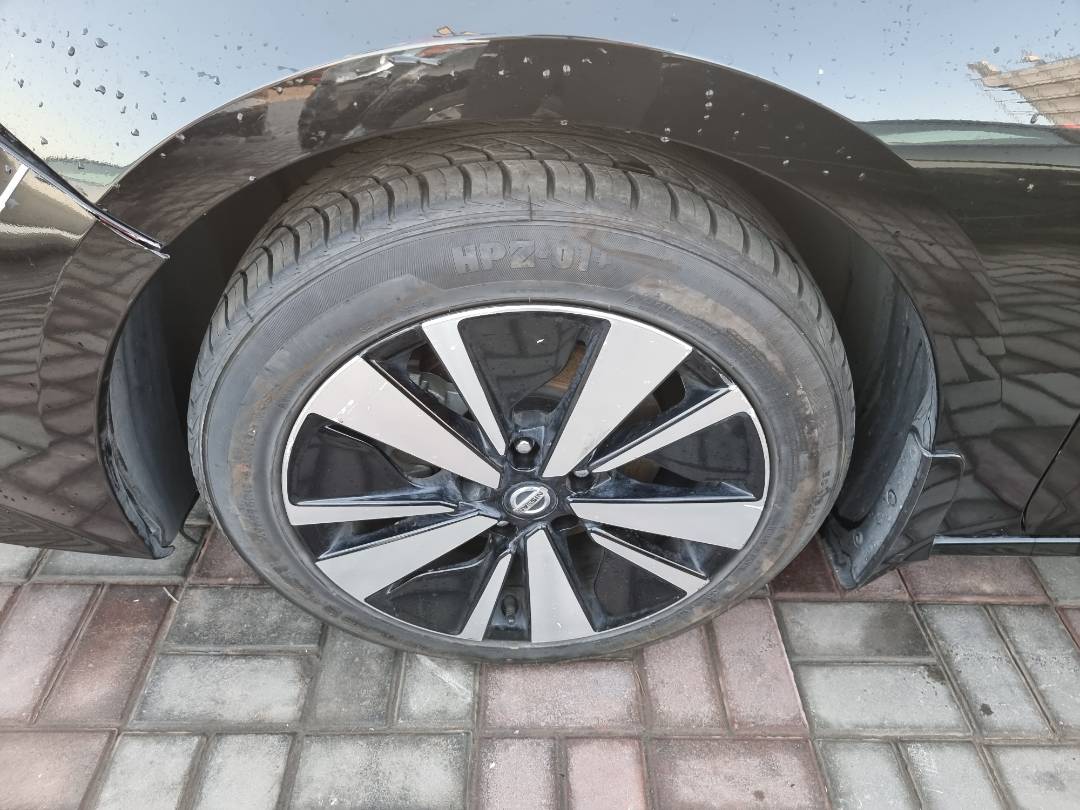 2021 NISSAN ALTIMA — 58897 Miles — Lot 214578 — Main - Marhaba Auctions Used Cars - Image 12