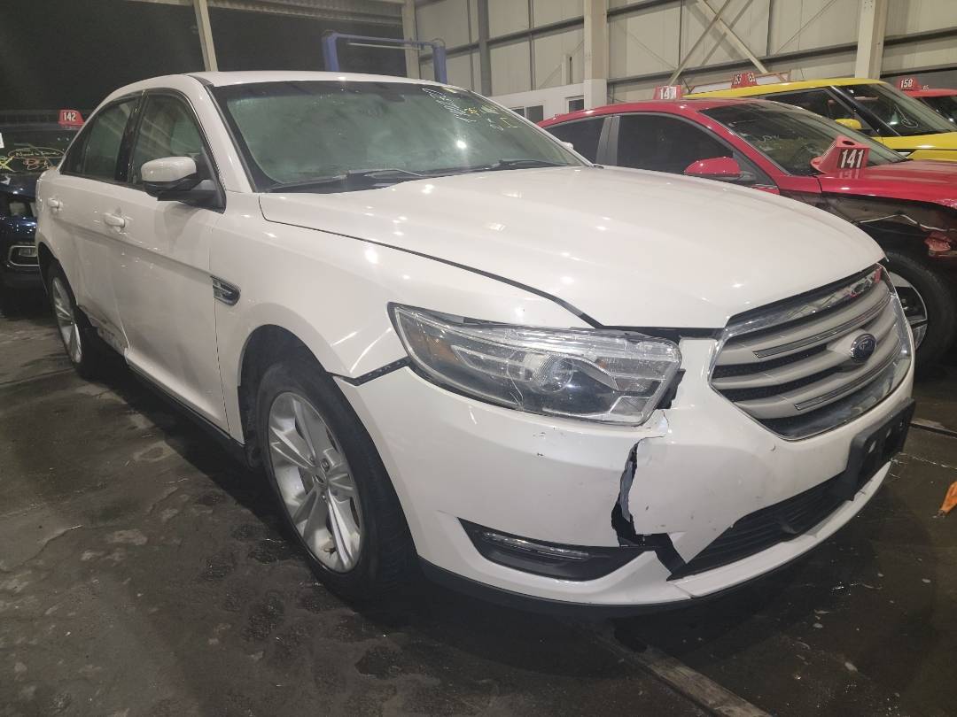 2016 FORD TAURUS — 127171 Miles — Lot 38257379 - Marhaba Auctions Used Cars - Image 7