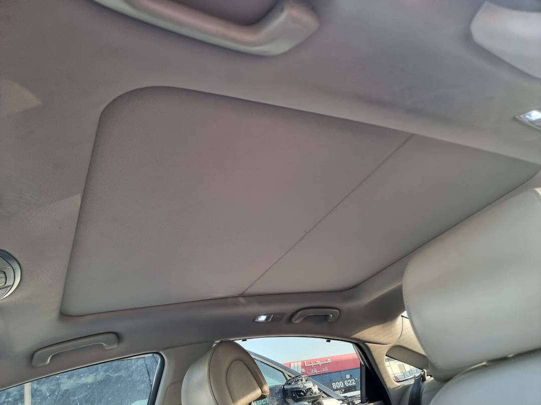 HYUNDAI SONATA 2016 - Marhaba Auction Used Cars - Image 8