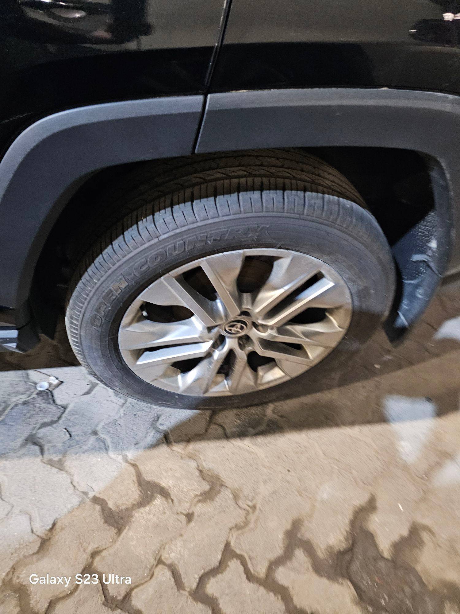 TOYOTA RAV4 2021 - Marhaba Auction Used Cars - Image 6