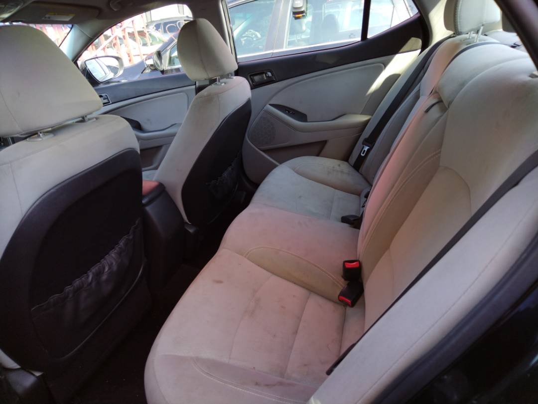 2013 KIA OPTIMA — 102358 Miles — Lot 37896667 - Marhaba Auctions Used Cars - Image 7