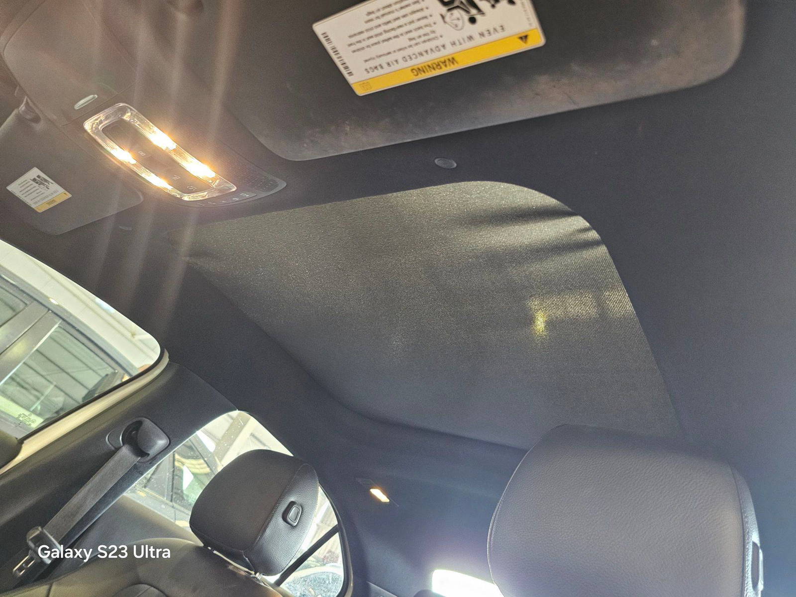 MERCEDES BENZ A220 2019 - Marhaba Auction Used Cars - Image 11