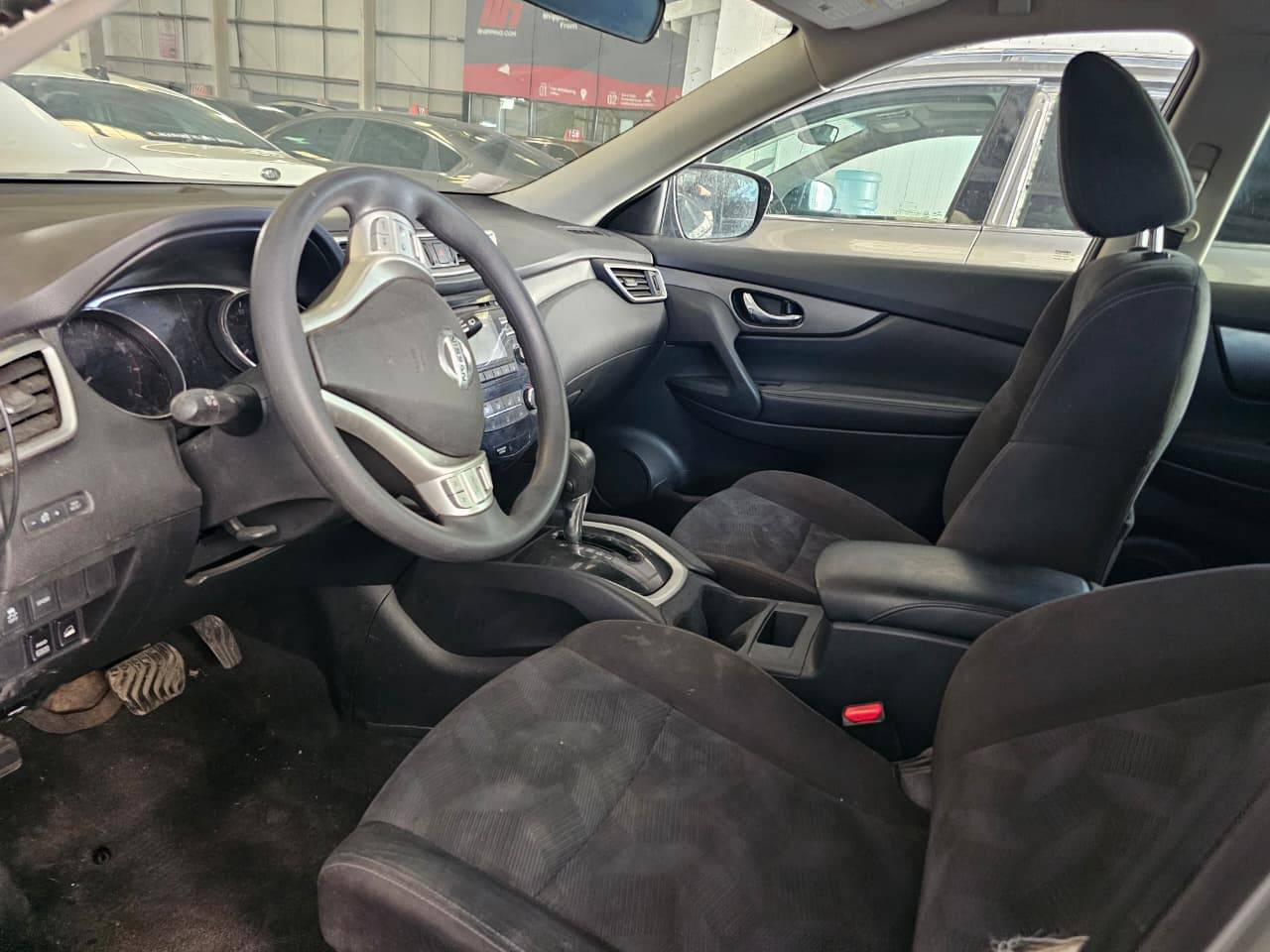 2015 NISSAN ROGUE — 182735 Miles — Lot 2MV9FP549791 — Main - Marhaba Auctions Used Cars - Image 7