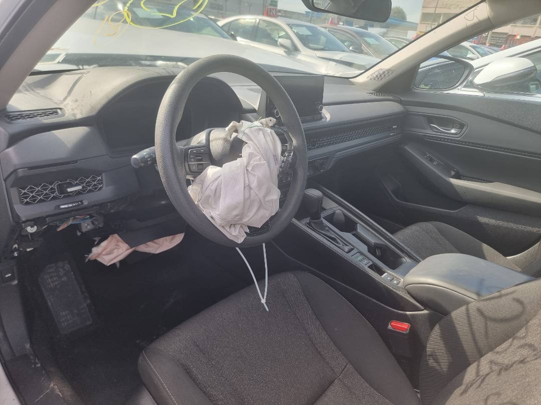 HONDA ACCORD 2024 - Marhaba Auction Used Cars - Image 6