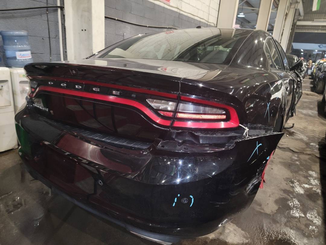 2020 DODGE CHARGER — 75878 Miles — Lot H144395 - Marhaba Auctions Used Cars - Image 4