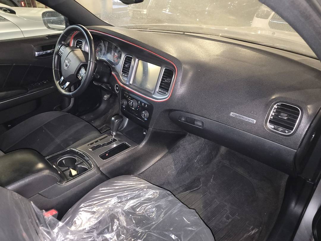 2014 DODGE CHARGER — 138271 Miles — Lot EH180580 — Main - Marhaba Auctions Used Cars - Image 8