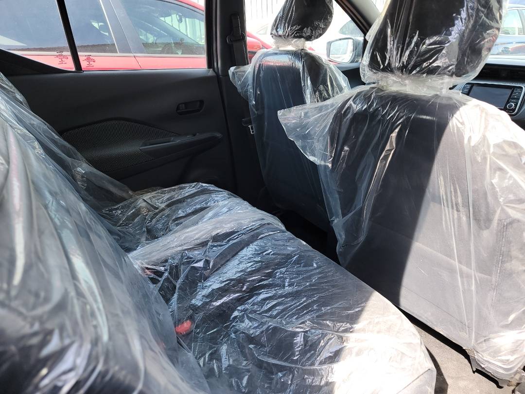 NISSAN KICKS 2018 - Marhaba Auction Used Cars - Image 5