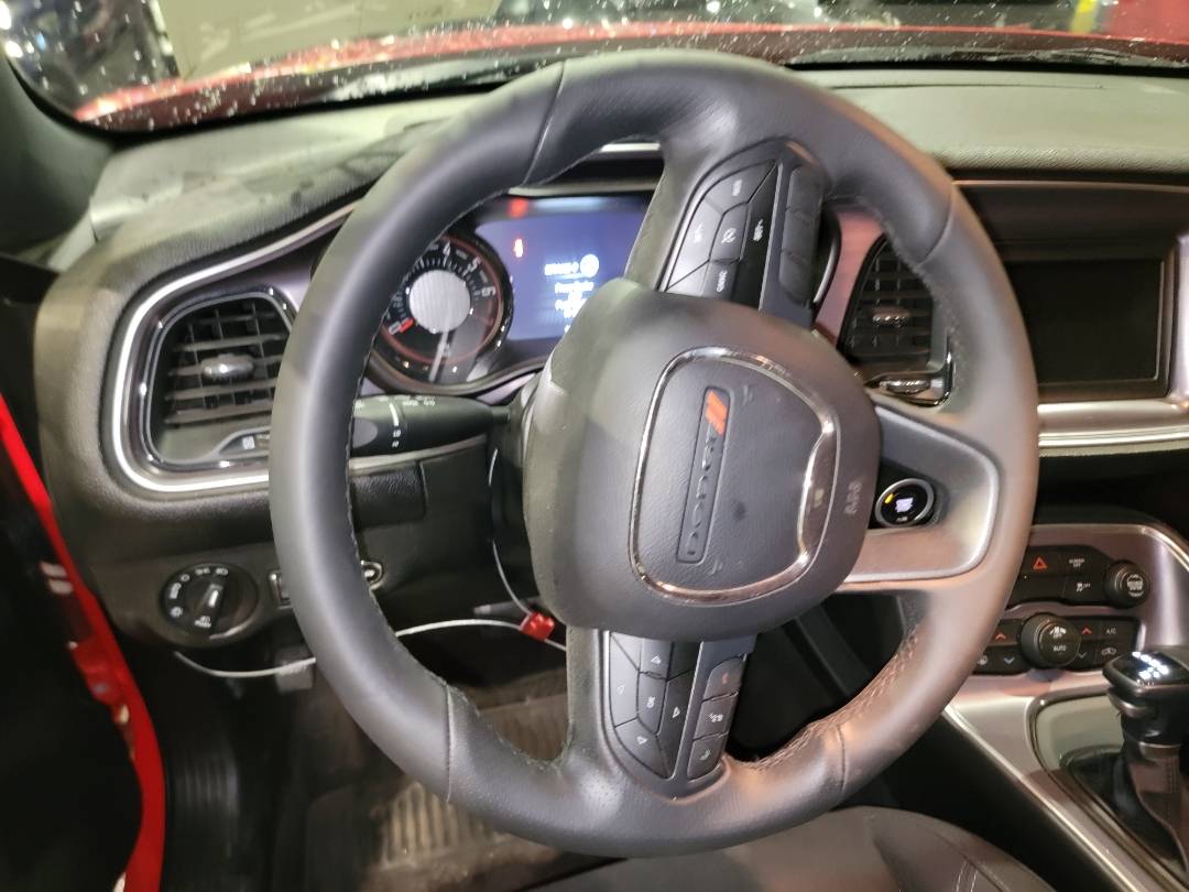 2018 DODGE CHALLENGER — 126812 Miles — Lot 38139020 - Marhaba Auctions Used Cars - Image 10