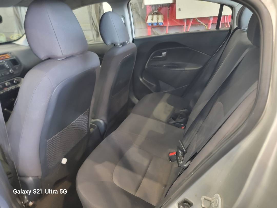 2013 KIA RIO — 161196 Miles — Lot 68810804 — Main - Marhaba Auctions Used Cars - Image 6