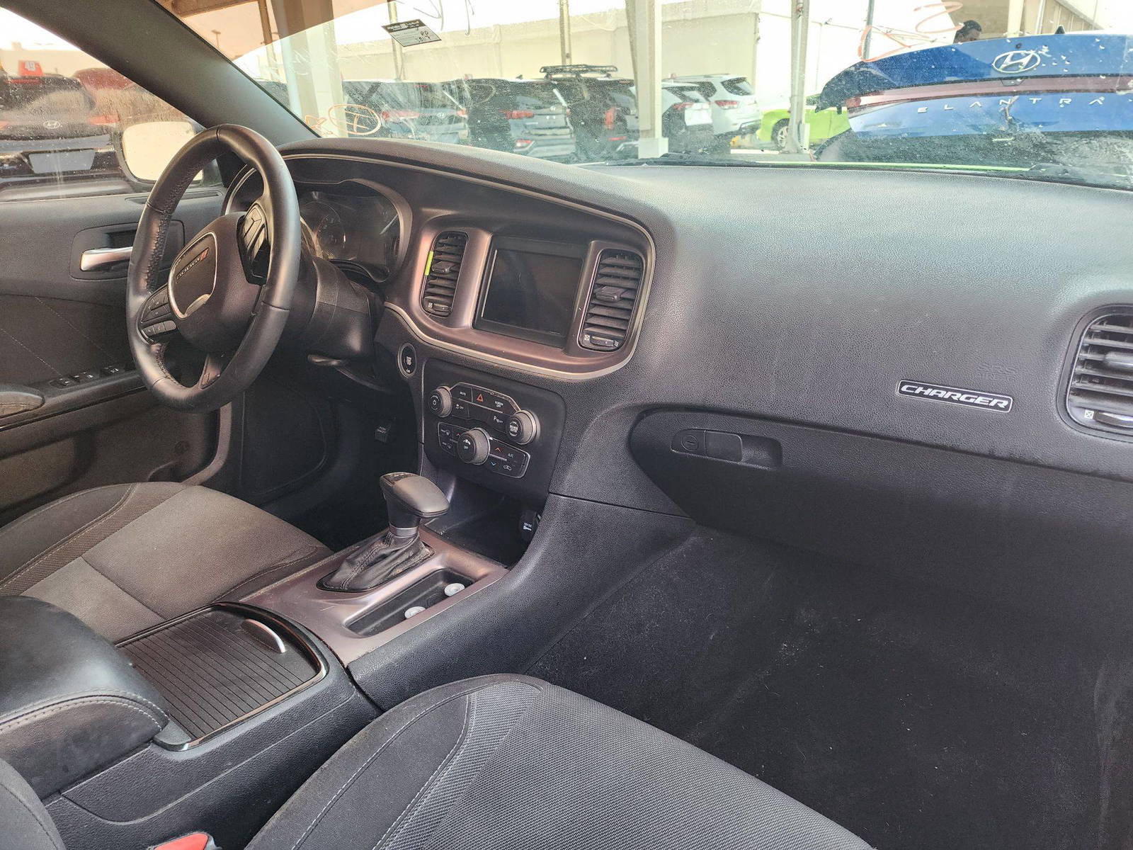2019 DODGE CHARGER — 38117 Miles — Lot 37244540 - Marhaba Auctions Used Cars - Image 5