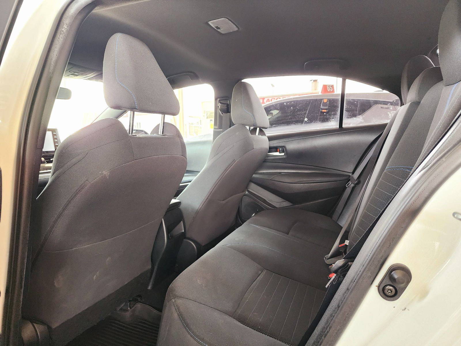 2020 TOYOTA COROLLA — 55747 Miles — Lot 74596984 — Souq - Marhaba Auctions Used Cars - Image 6