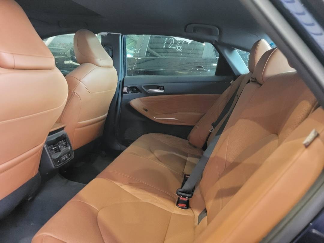2021 TOYOTA AVALON — 56227 Miles — Lot 005619 — Main - Marhaba Auctions Used Cars - Image 6