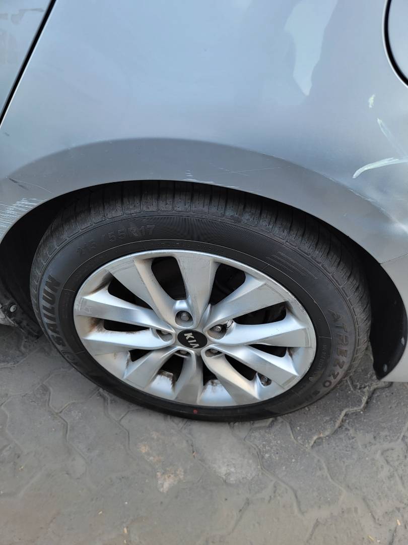2018 KIA OPTIMA — 174931 Miles — Lot JG209030 — Main - Marhaba Auctions Used Cars - Image 9