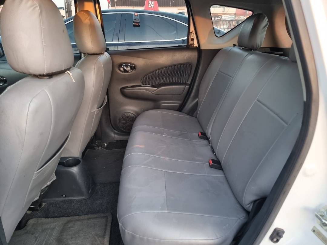 2018 NISSAN VERSA NOTE — 159457 Miles — Lot 1235487 — Ind. 12 - Marhaba Auctions Used Cars - Image 6