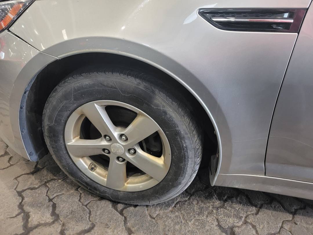 2015 KIA OPTIMA — 148815 Miles — Lot G352134 — Main - Marhaba Auctions Used Cars - Image 10