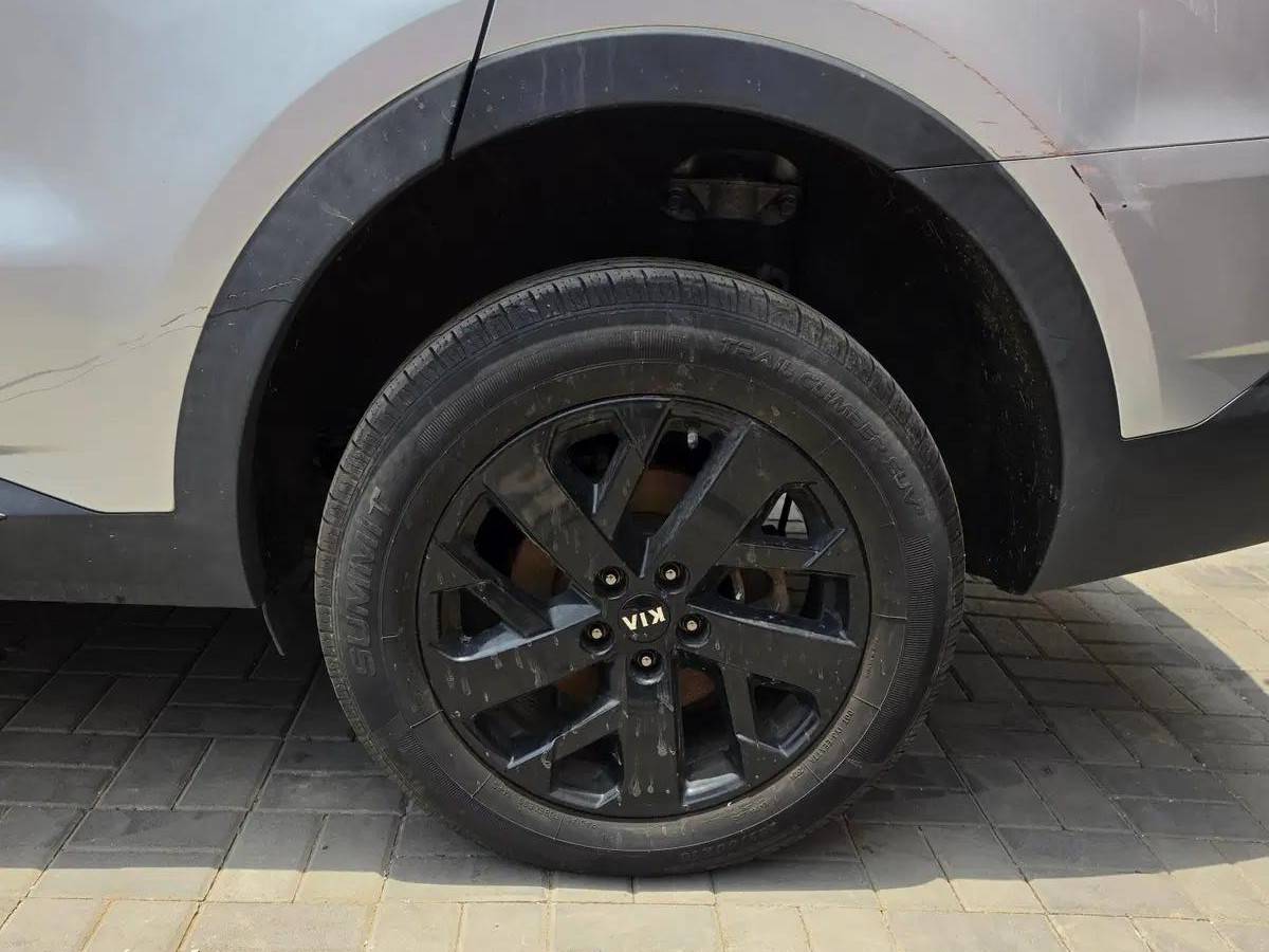 2021 KIA SORENTO — 56419 Miles — Lot MG012548 - Marhaba Auctions Used Cars - Image 12