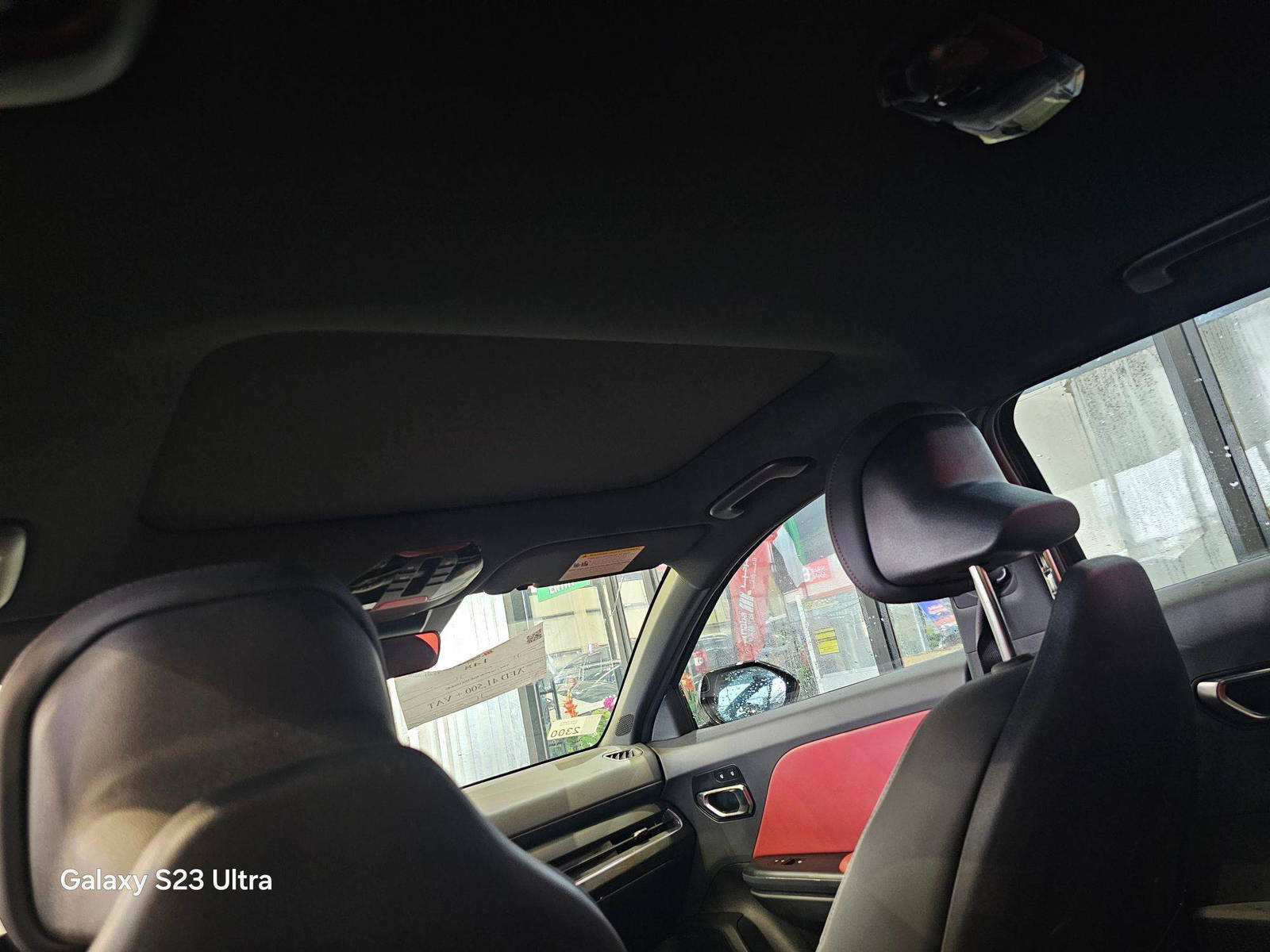 KIA K4 2025 - Marhaba Auction Used Cars - Image 8