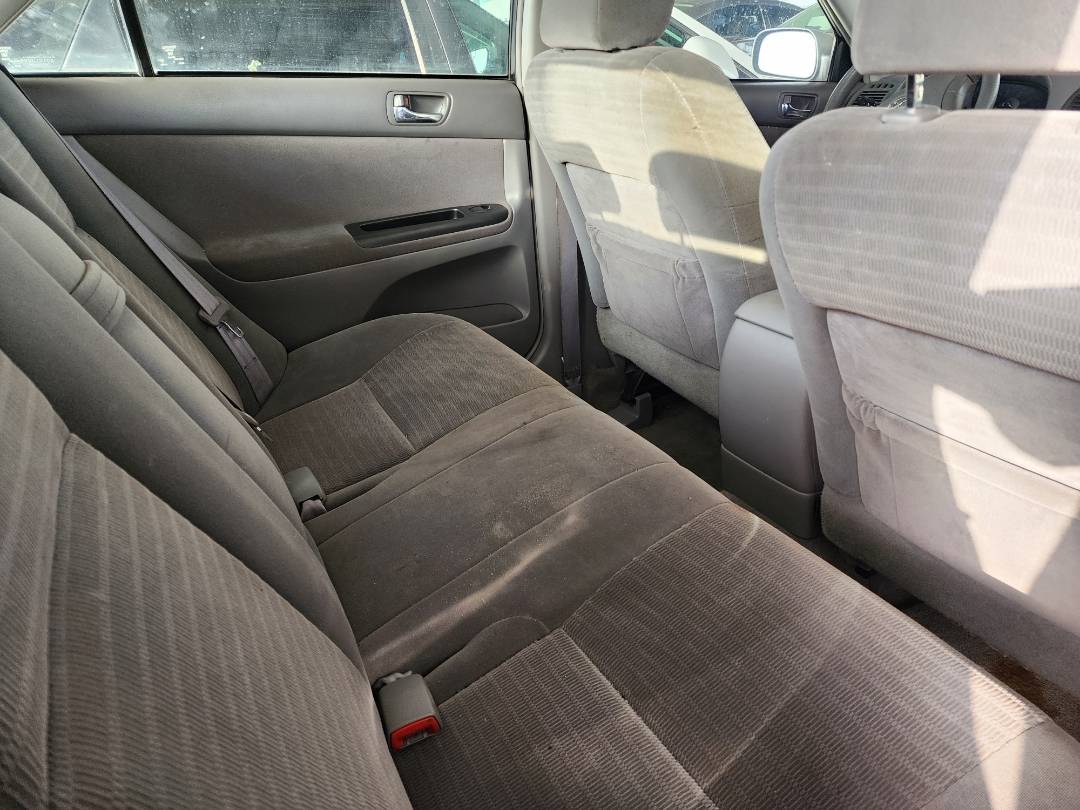 2005 TOYOTA CAMRY — 156739 Miles — Lot 37822995 - Marhaba Auctions Used Cars - Image 8