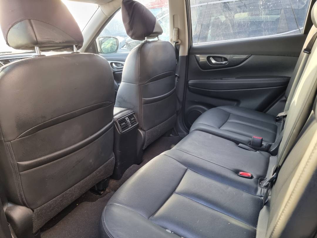 2015 NISSAN ROGUE — 163200 Miles — Lot 125487 — Ind. 12 - Marhaba Auctions Used Cars - Image 6