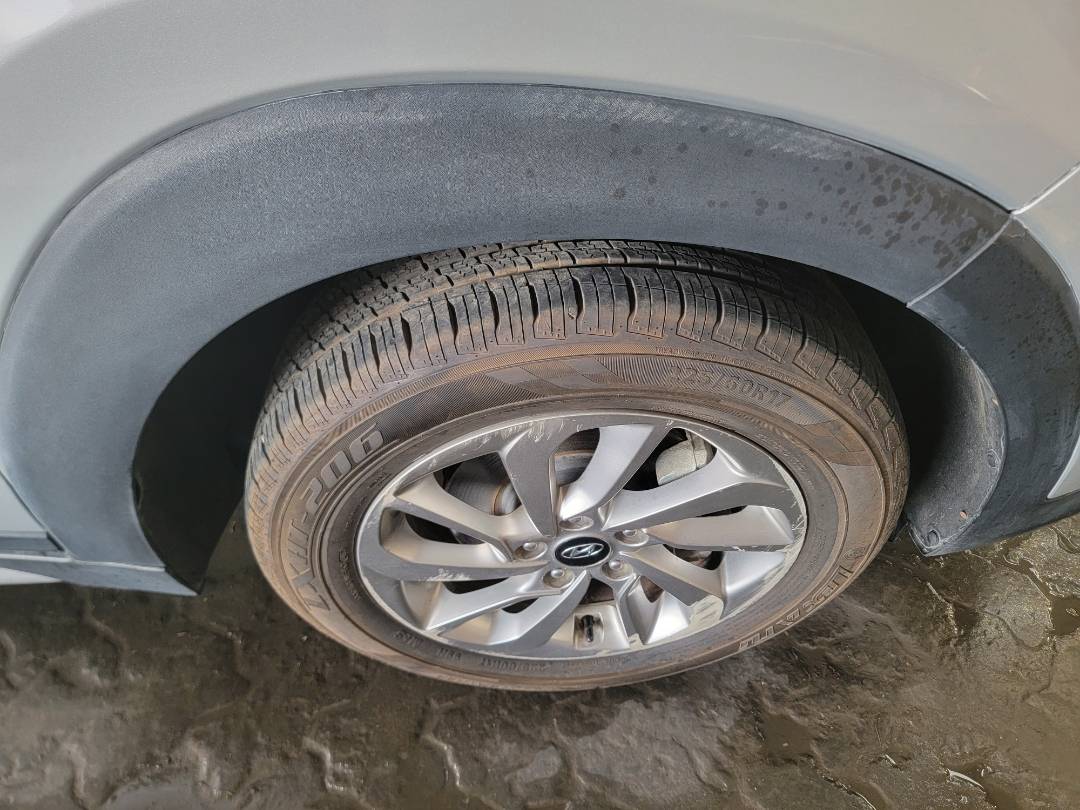 2018 HYUNDAI TUCSON — 72877 Miles — Lot U643078 - Marhaba Auctions Used Cars - Image 6