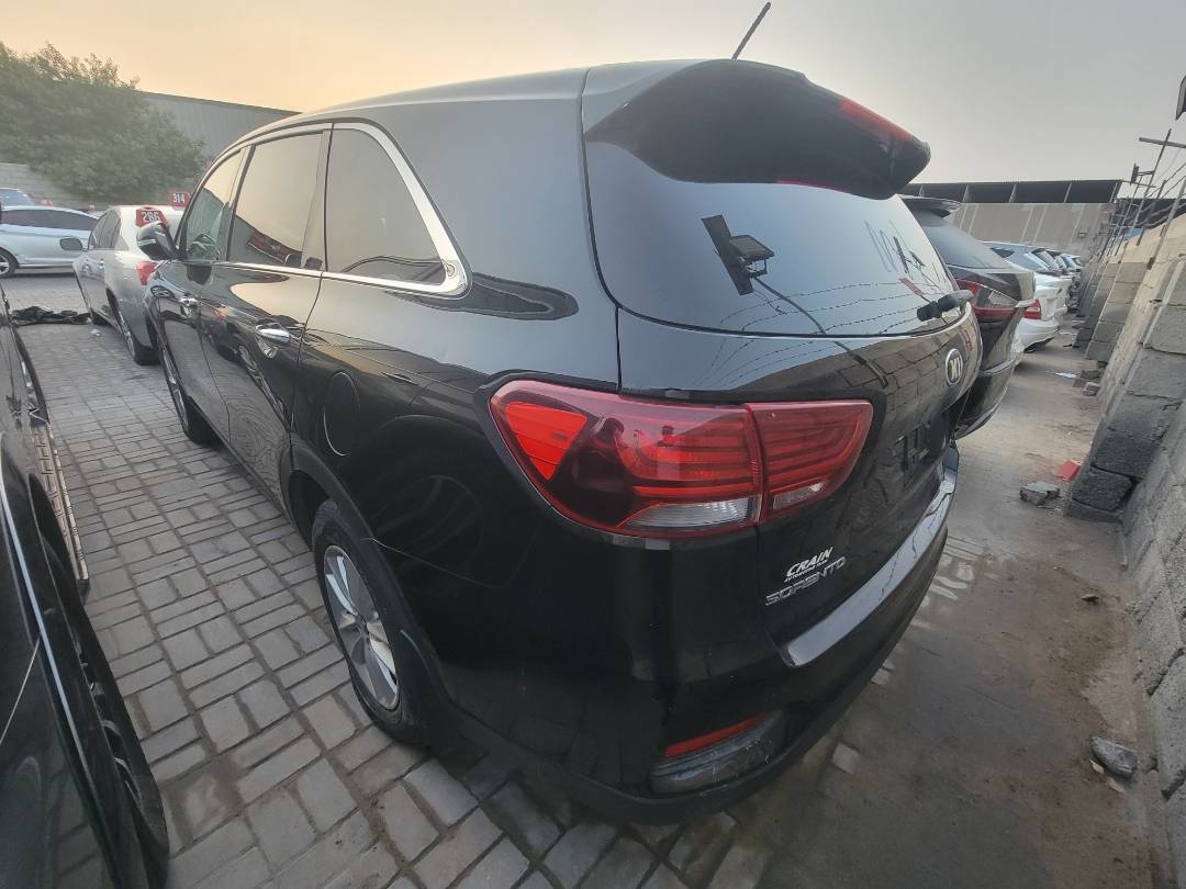 2019 KIA SORENTO — 142327 Miles — Lot 579484 — Main - Marhaba Auctions Used Cars - Image 6