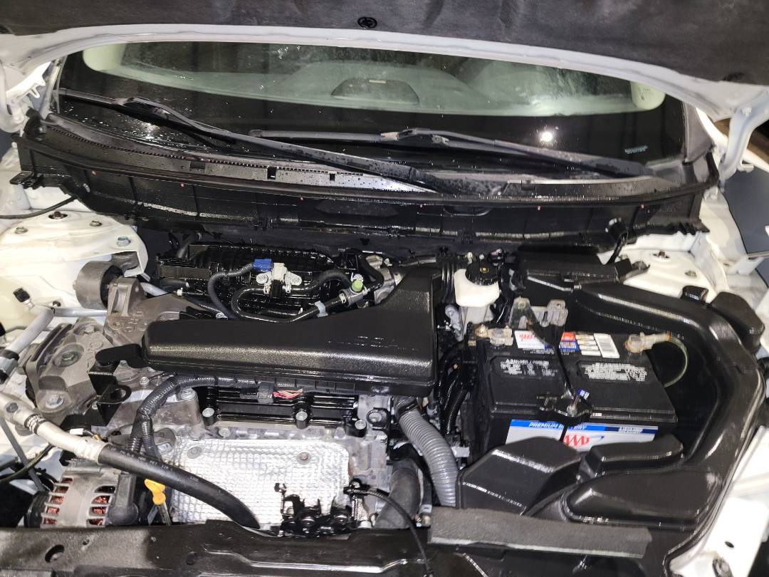 2016 NISSAN ROGUE — 87657 Miles — Lot GC868280 - Marhaba Auctions Used Cars - Image 11