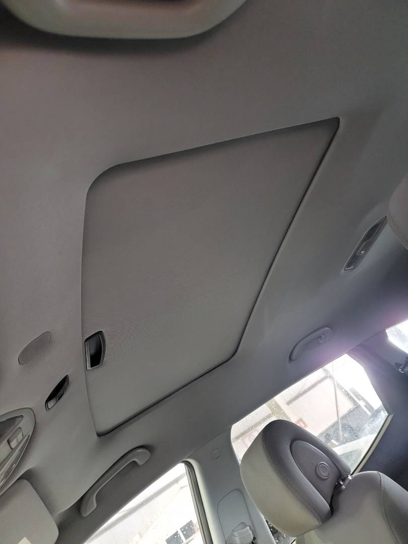 HYUNDAI SANTA FE 2016 - Marhaba Auction Used Cars - Image 10