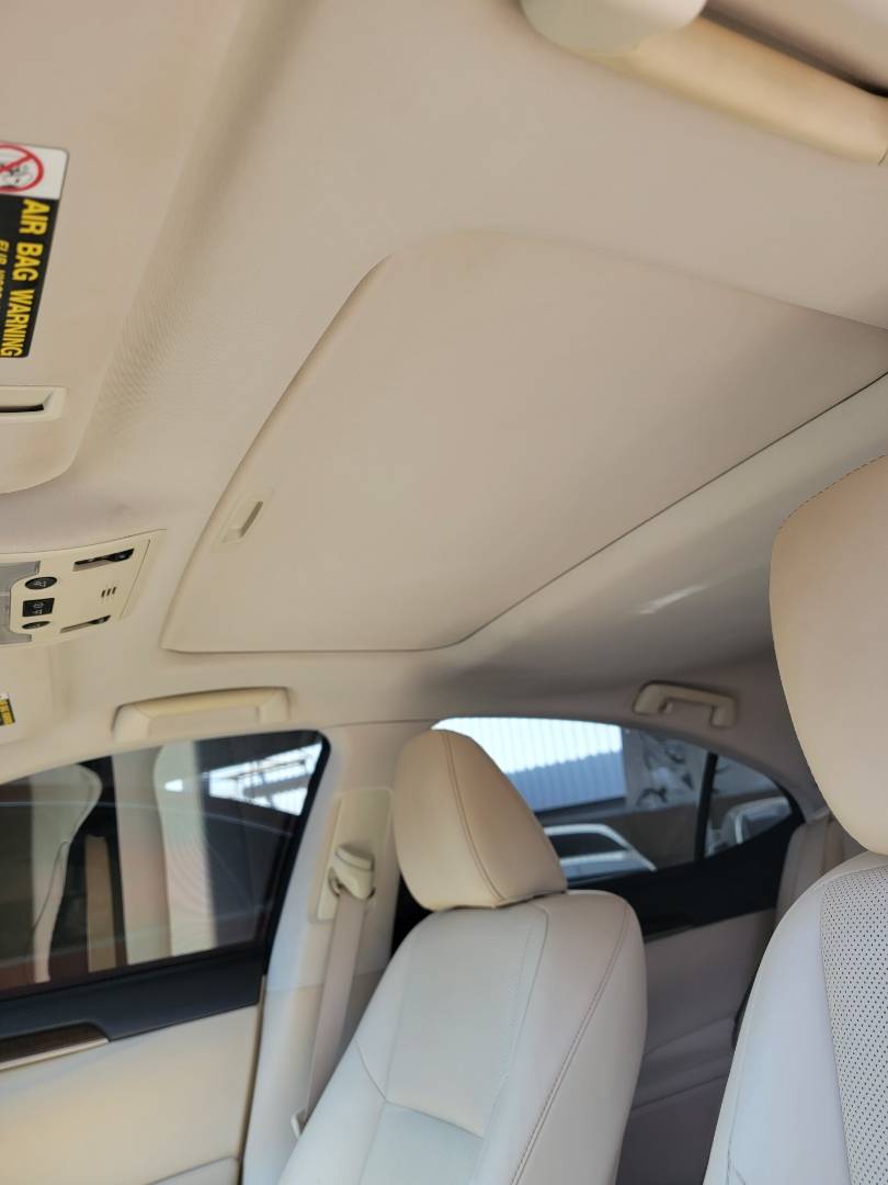 2015 LEXUS ES 350 — 78484 Miles — Lot 8F2205346 — Main - Marhaba Auctions Used Cars - Image 9