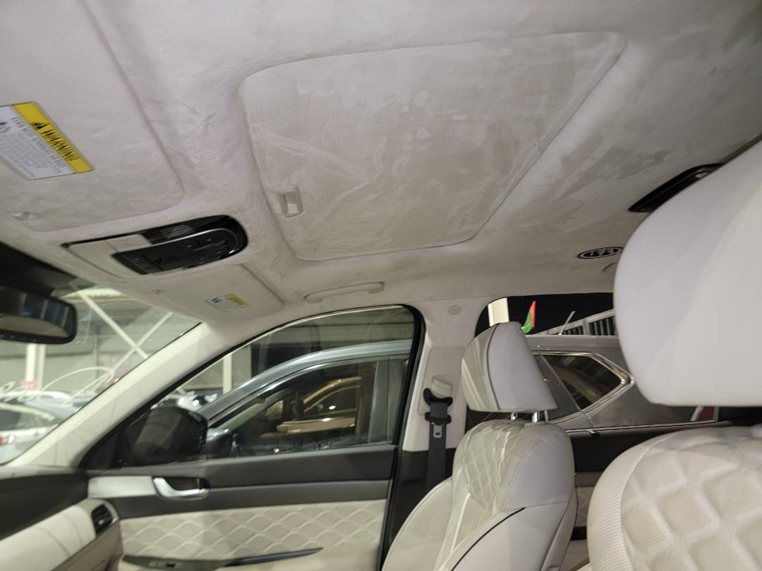 2020 HYUNDAI PALISADE SEL — 36556 Miles — Lot 65793093 - Marhaba Auctions Used Cars - Image 8