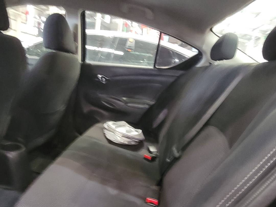 2018 NISSAN VERSA — 142995 Miles — Lot AP3JL802701 — Main - Marhaba Auctions Used Cars - Image 7