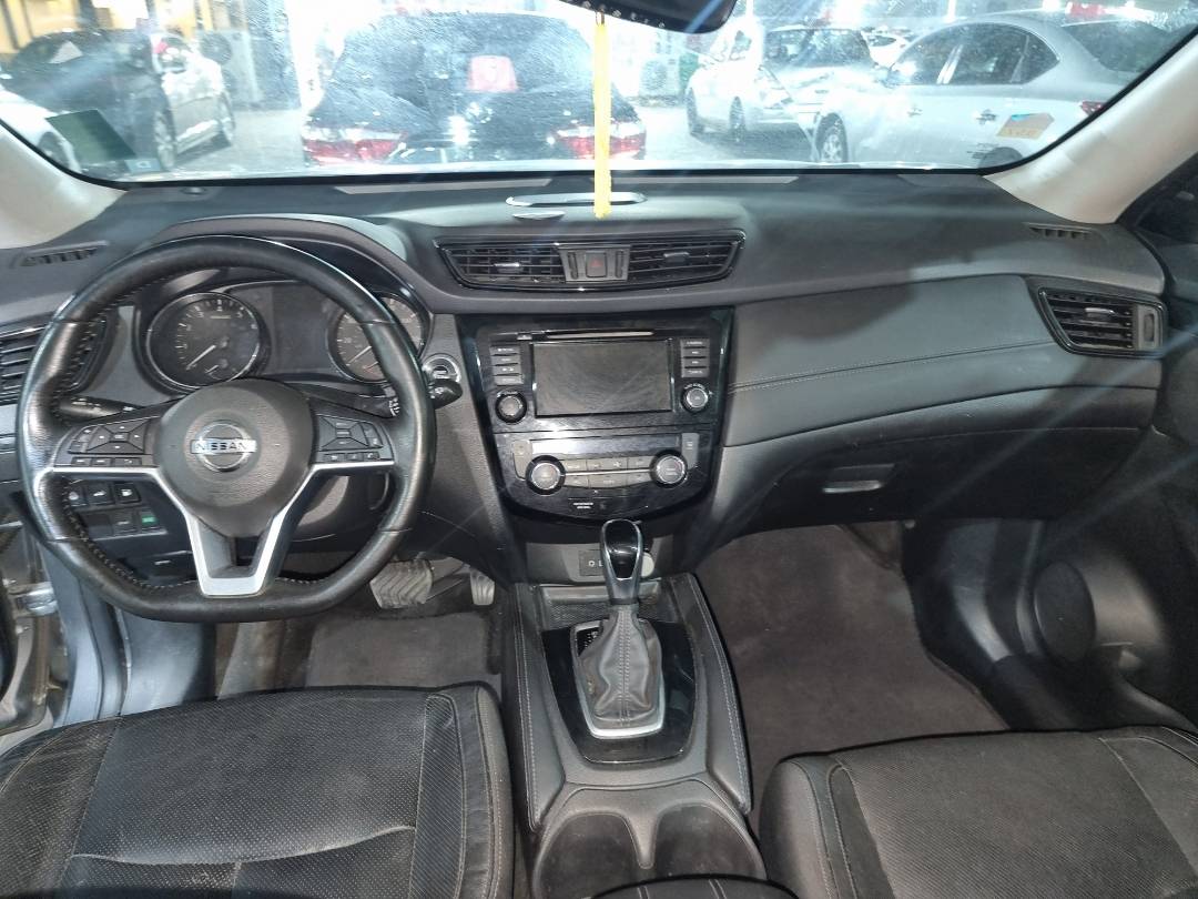 2018 NISSAN ROGUE — 174059 Miles — Lot 215478 — Ind. 12 - Marhaba Auctions Used Cars - Image 8