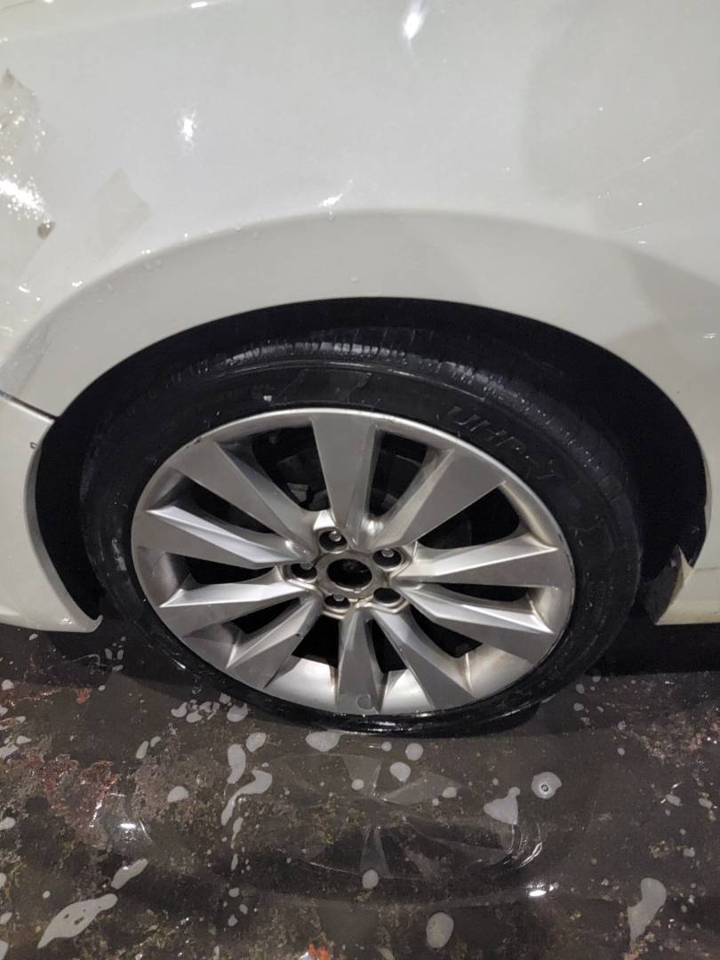 2016 NISSAN ALTIMA — 128654 Miles — Lot GC150567 — Main - Marhaba Auctions Used Cars - Image 6