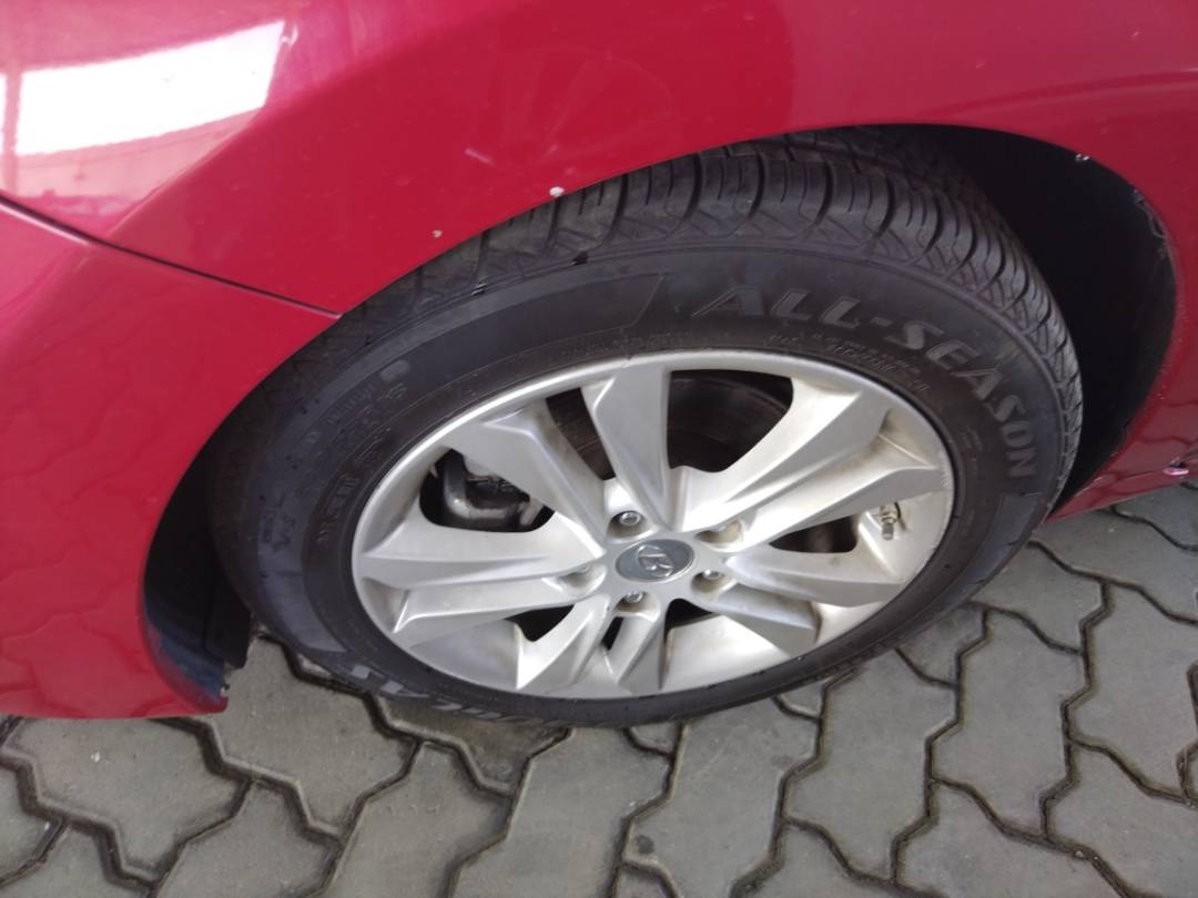2015 HYUNDAI ELANTRA — 134313 Miles — Lot 69910833 - Marhaba Auctions Used Cars - Image 10