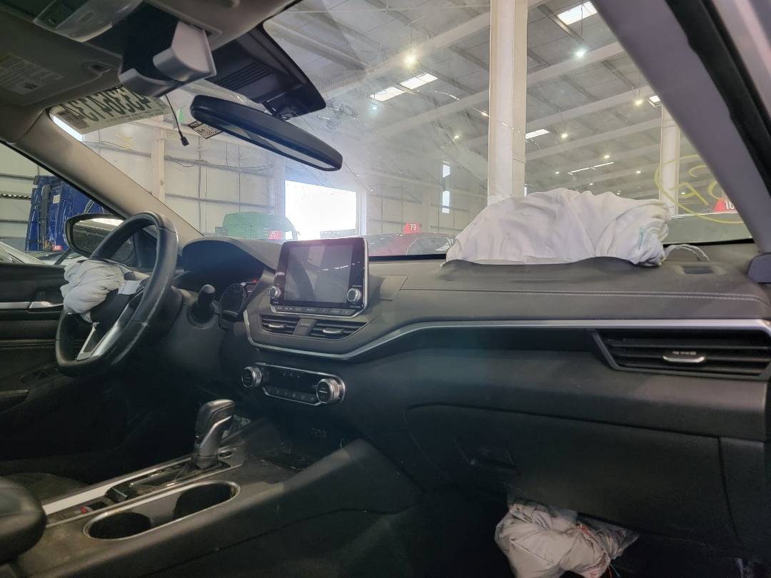 2019 NISSAN ALTIMA — 99405 Miles — Lot 43364134 - Marhaba Auctions Used Cars - Image 6