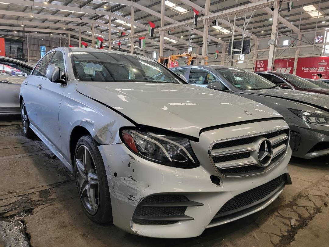 2017 MERCEDES BENZ E-300 — 64634 Miles — Lot HA083586 — Main - Marhaba Auctions Used Cars - Image 12